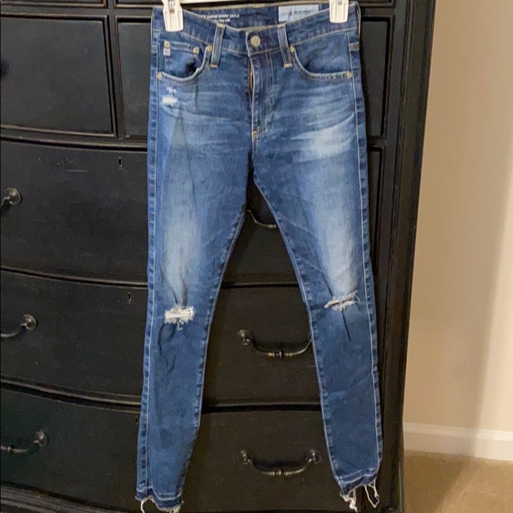 AG jeans